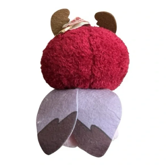 Baby Three Elf Beetle - Picture 2 of 3